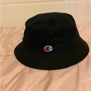champion bucket hat